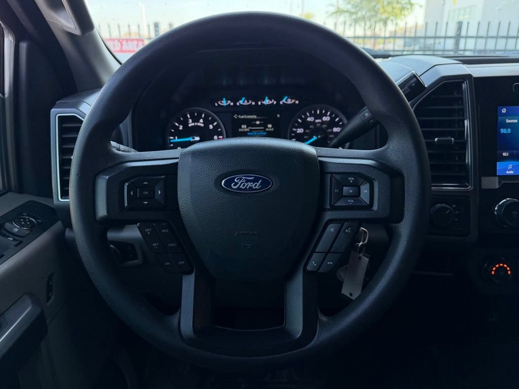Used 2022 Ford F250 XLT AWD/4WD image 12