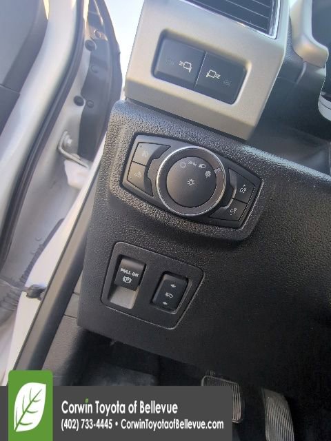 Used 2018 Ford F150 Lariat AWD/4WD image 13