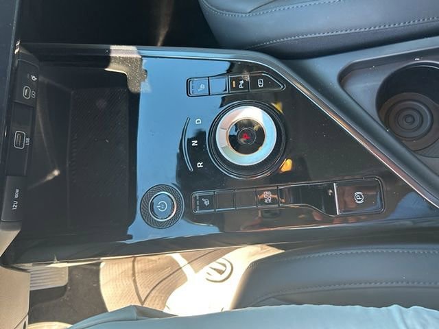 Certified 2023 Kia Niro Wind FWD image 14