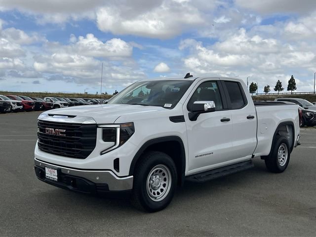 New 2026 GMC Sierra 1500 Pro w/ Pro Value Package image 7