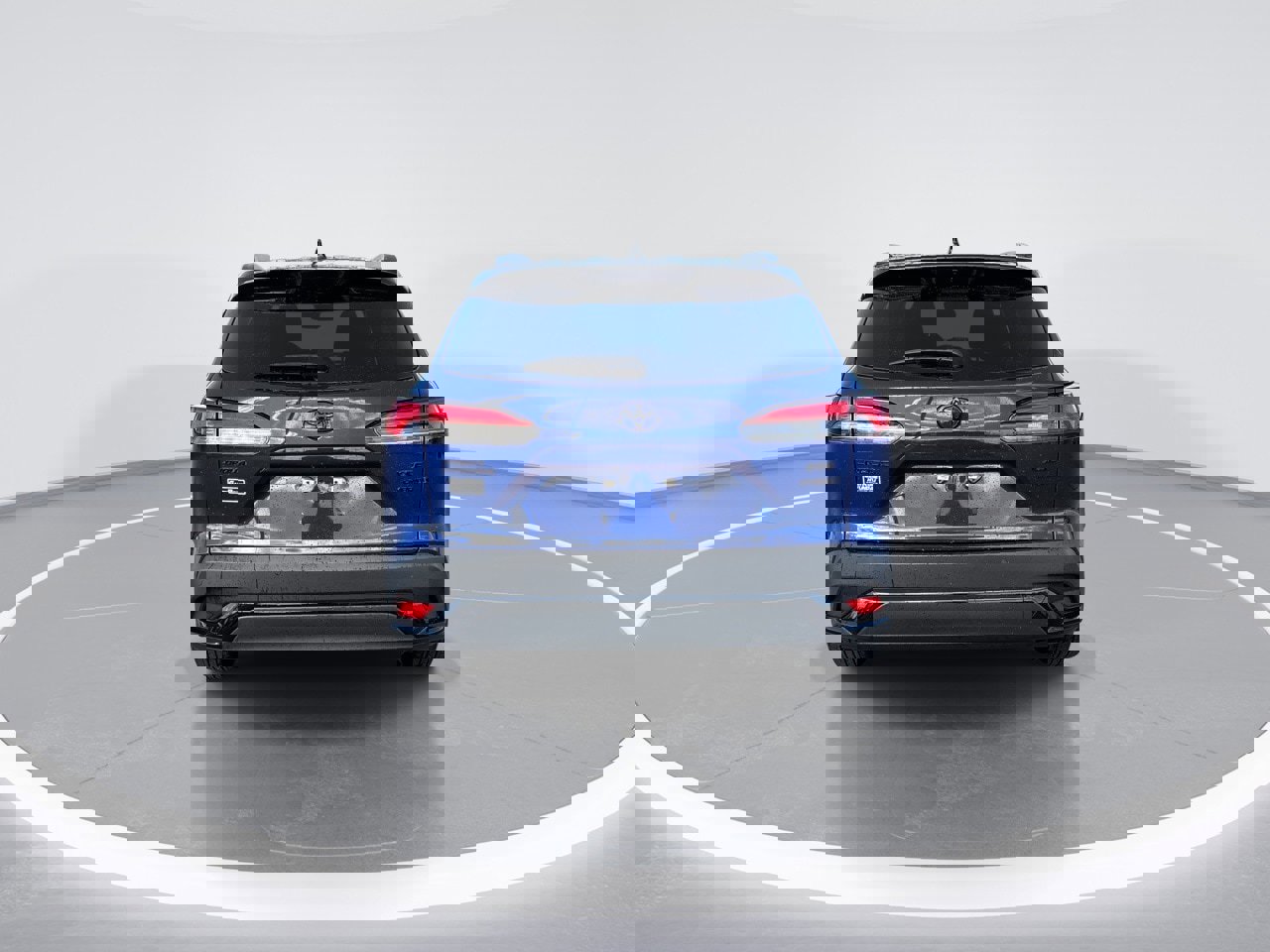 Used 2023 Toyota Corolla Cross XSE w/ Convenience Package image 7