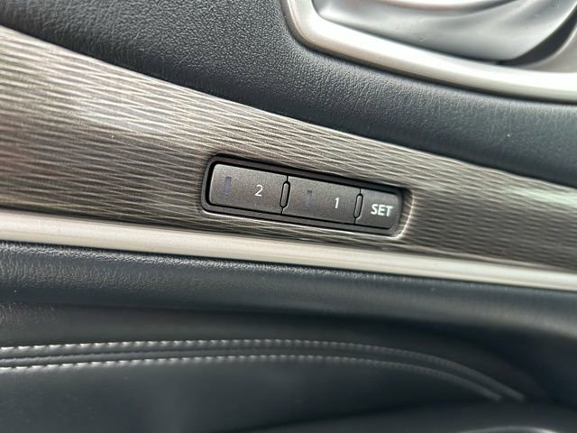 Used 2018 INFINITI QX60 FWD w/ Premium Plus Package image 33