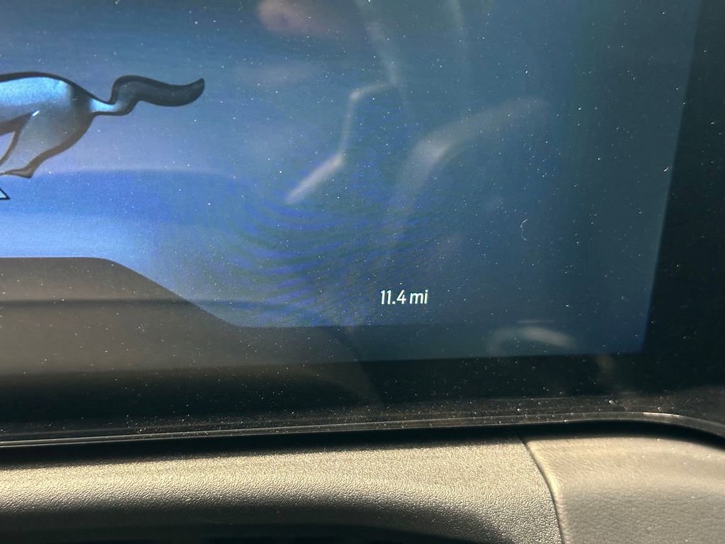 New 2025 Ford Mustang GT Premium w/ GT Performance Package image 55