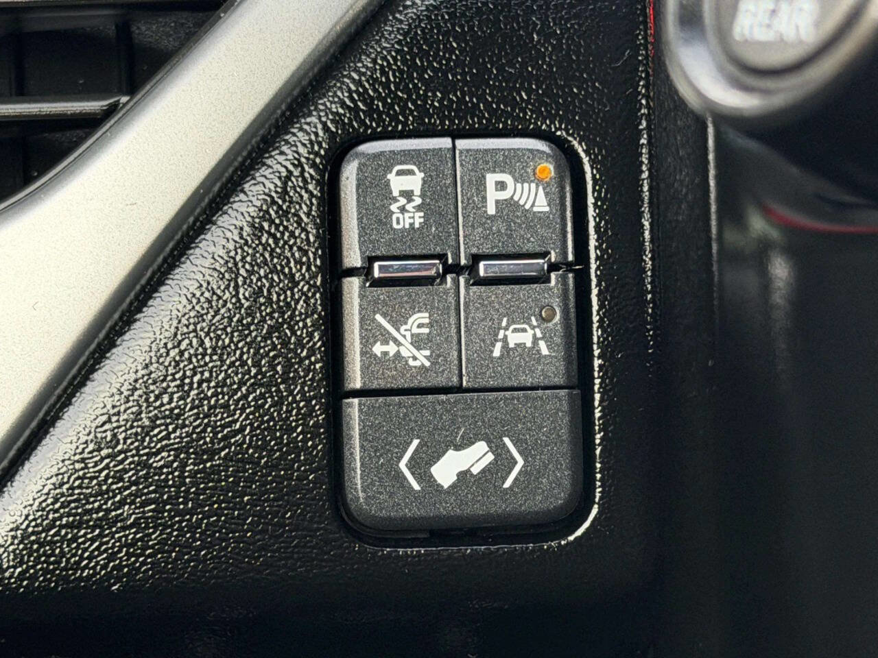 Used 2019 Chevrolet Suburban Premier w/ Premier Plus Edition image 44