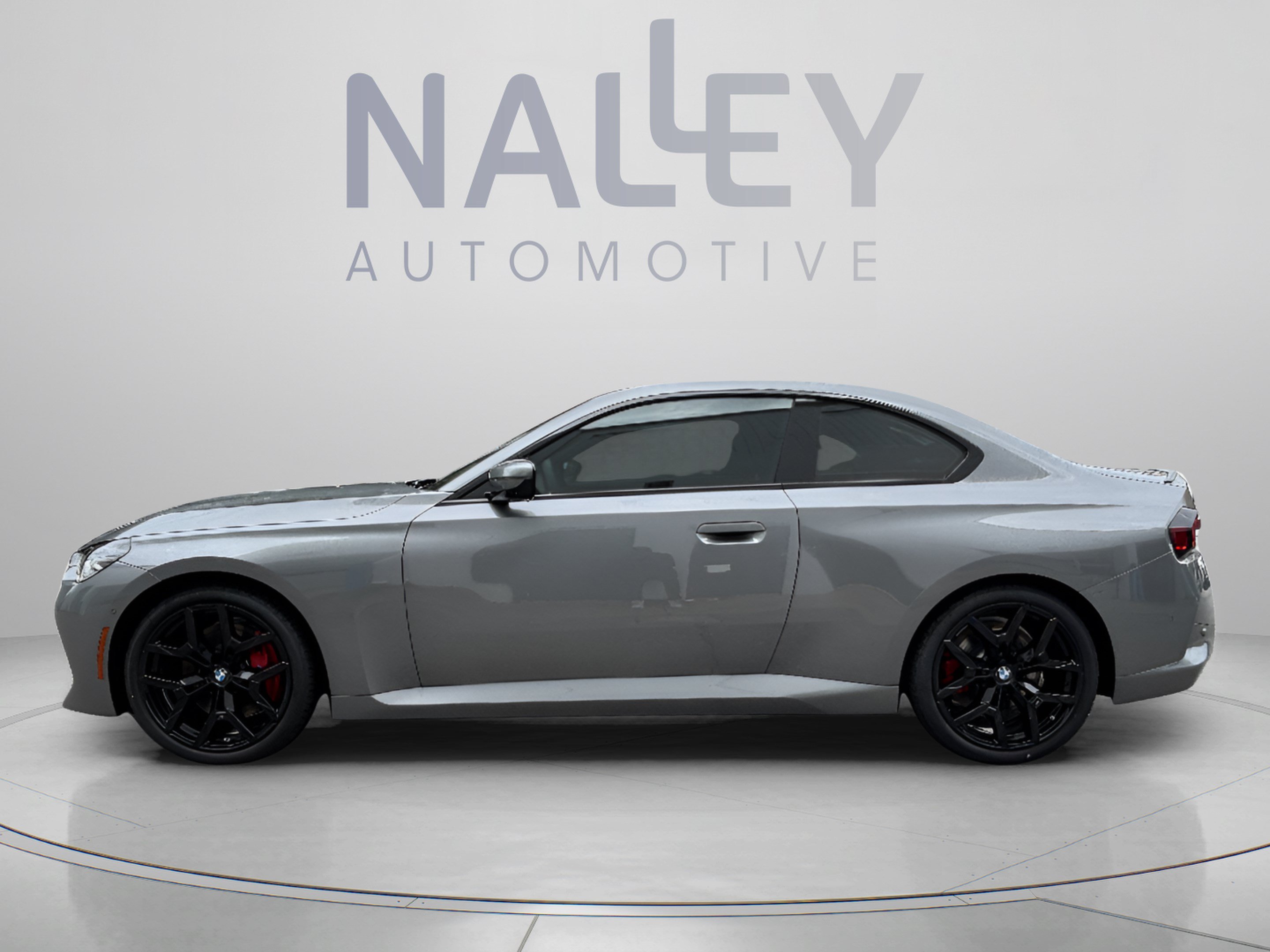 Used 2026 BMW 230i Coupe w/ Premium Package RWD image 2