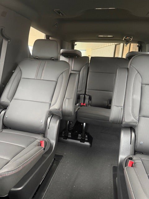 New 2026 Chevrolet Tahoe RST w/ Comfort Package image 15