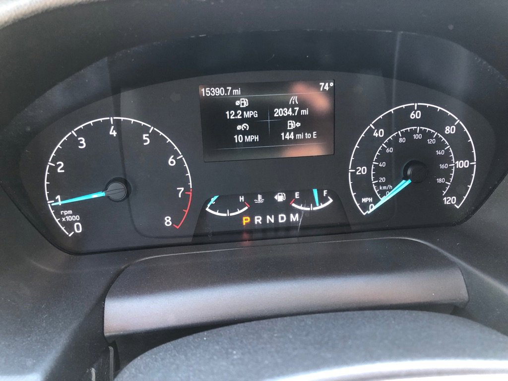 Used 2023 Ford Transit 250 Low Roof w/ Exterior Upgrade Package image 33