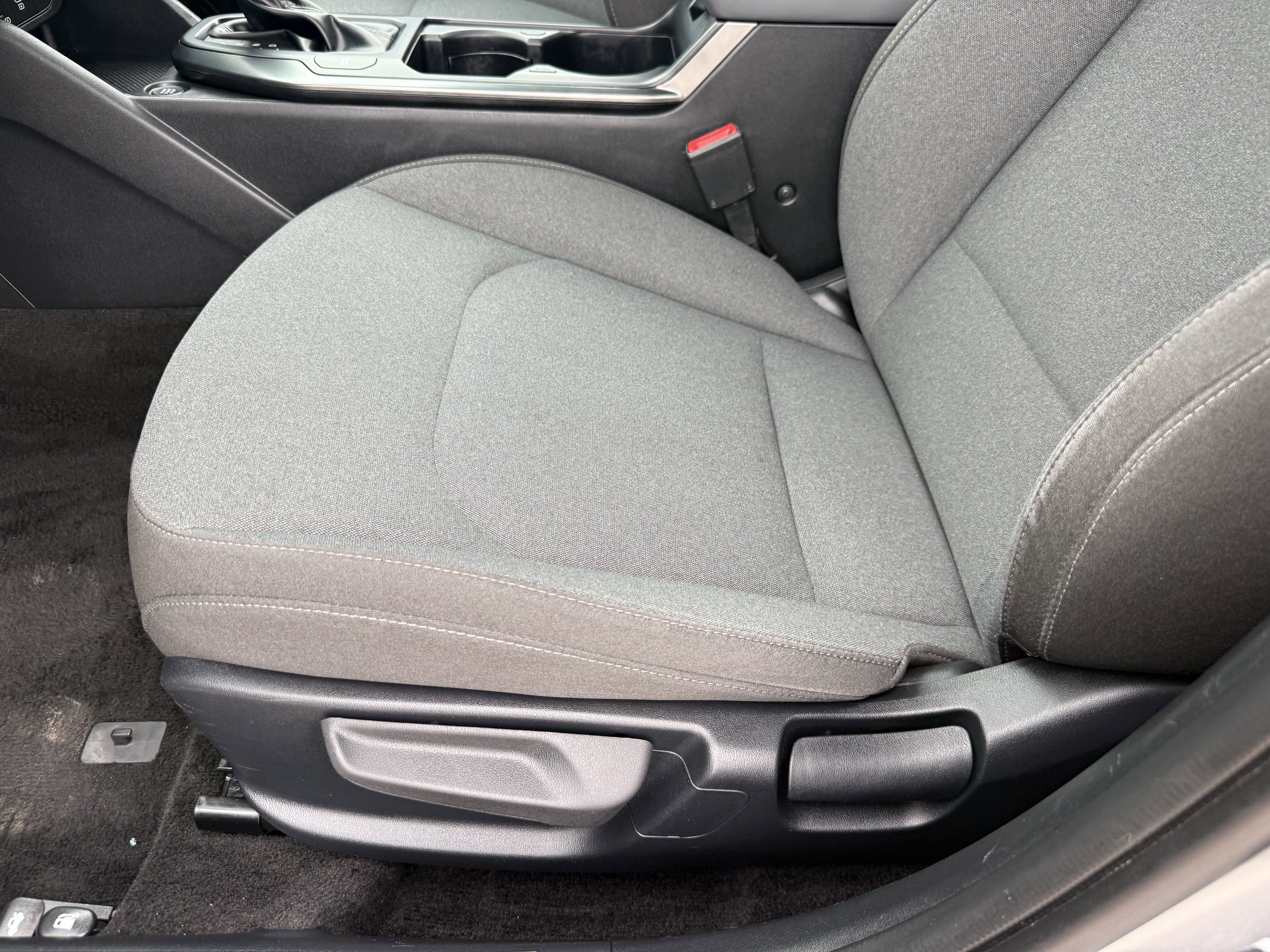 Used 2025 Kia K4 FWD image 30