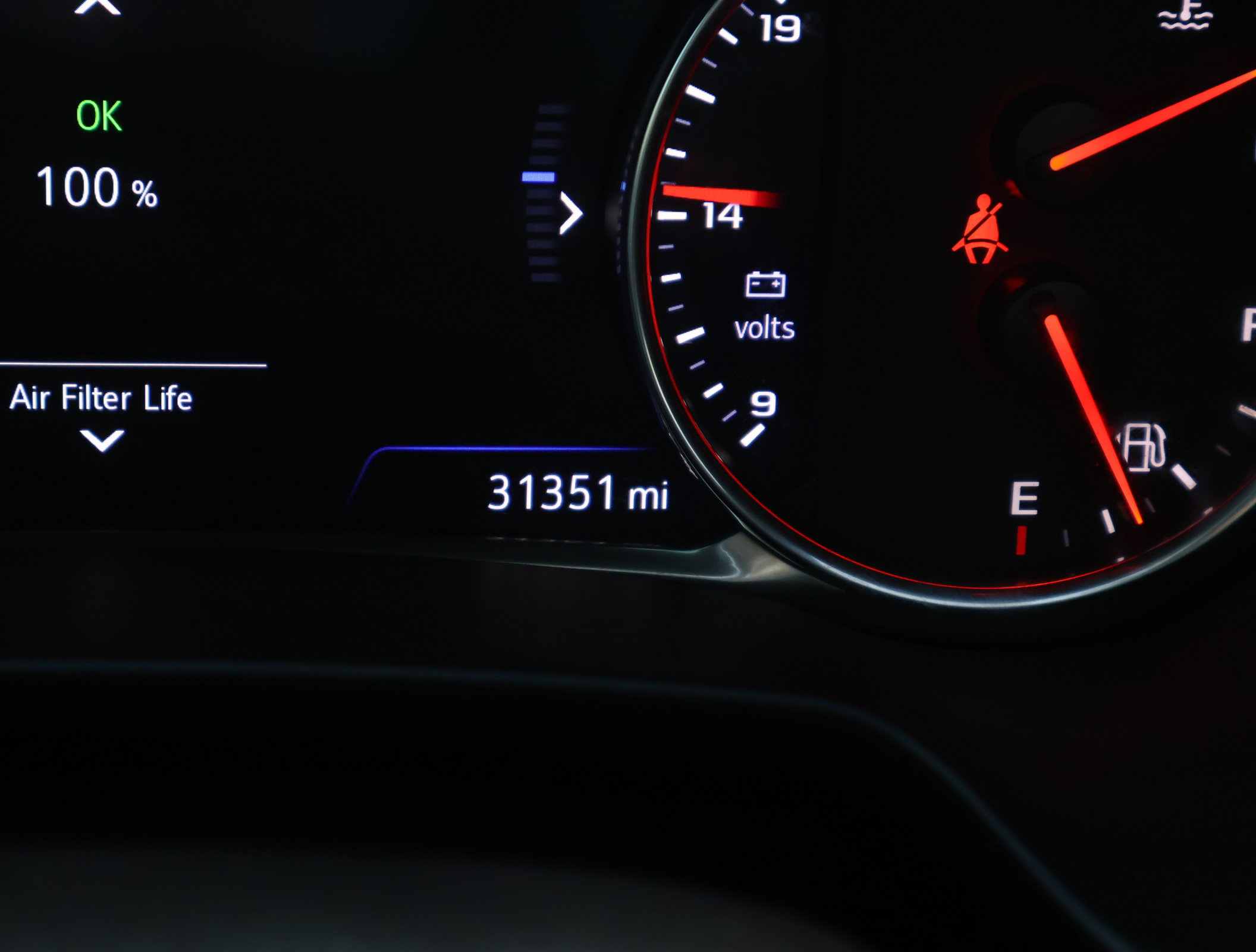 Used 2021 Chevrolet Blazer RS w/ Enhanced Convenience Package image 4