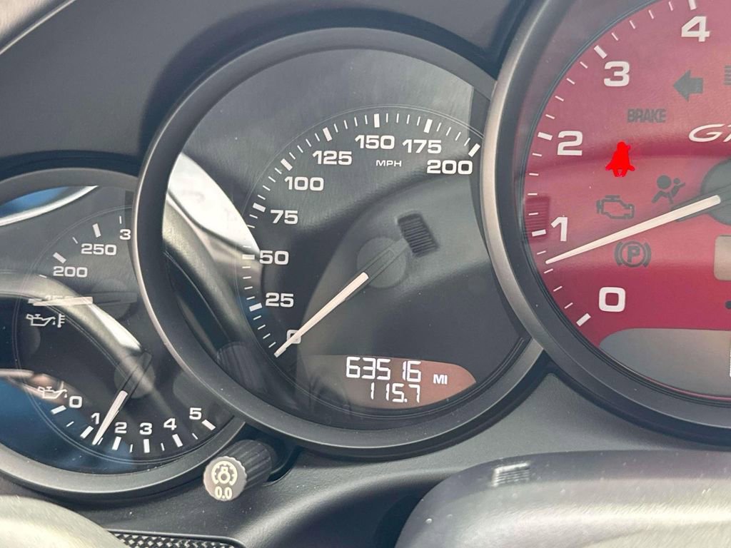 Certified 2016 Porsche 911 Carrera GTS image 27