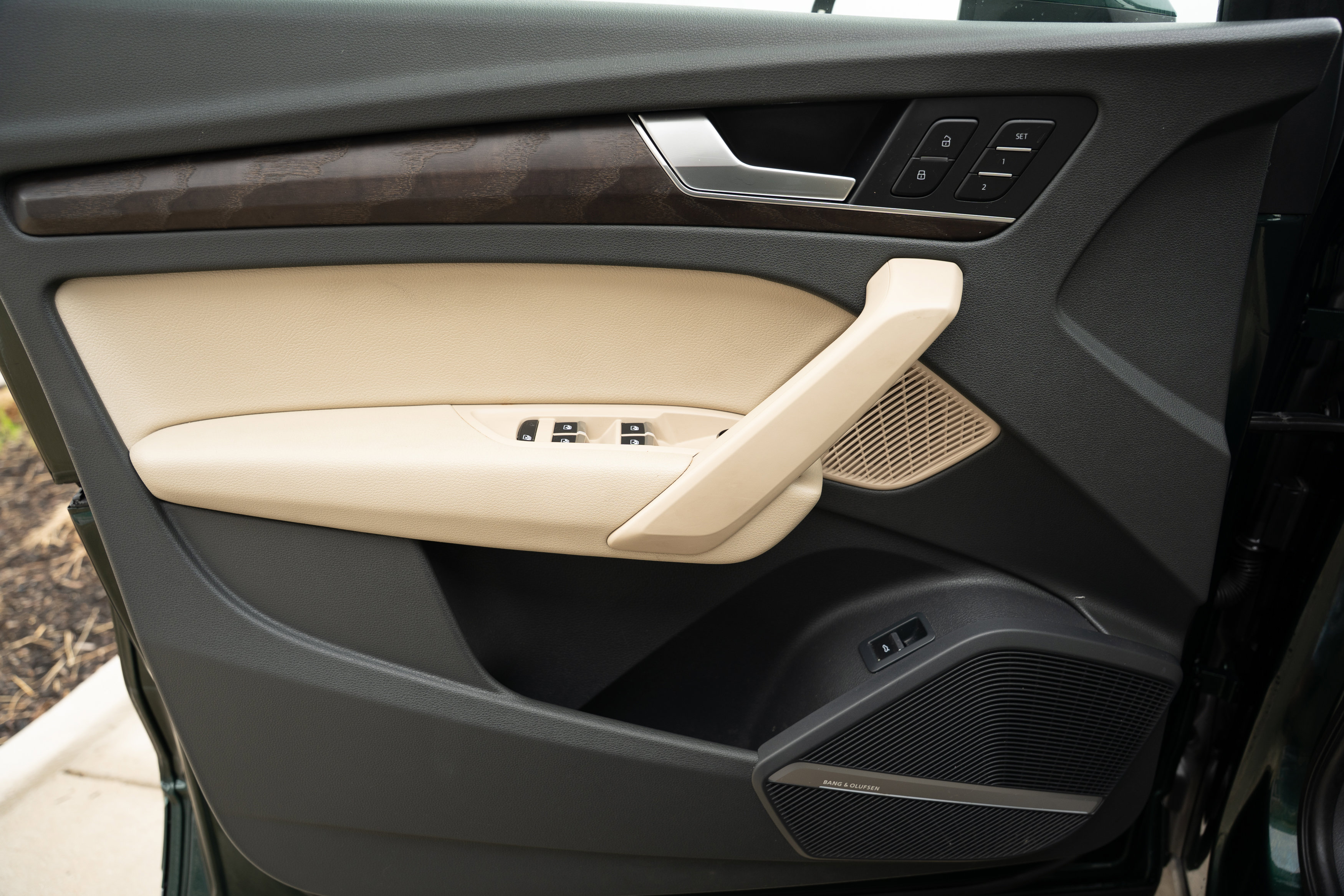 Used 2018 Audi Q5 2.0T Premium Plus w/ Premium Plus Package image 18