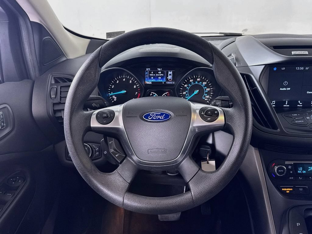 Used 2016 Ford Escape SE w/ Equipment Group 201A AWD/4WD image 11