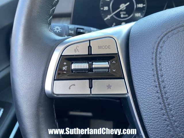 Used 2025 Kia Telluride AWD image 20