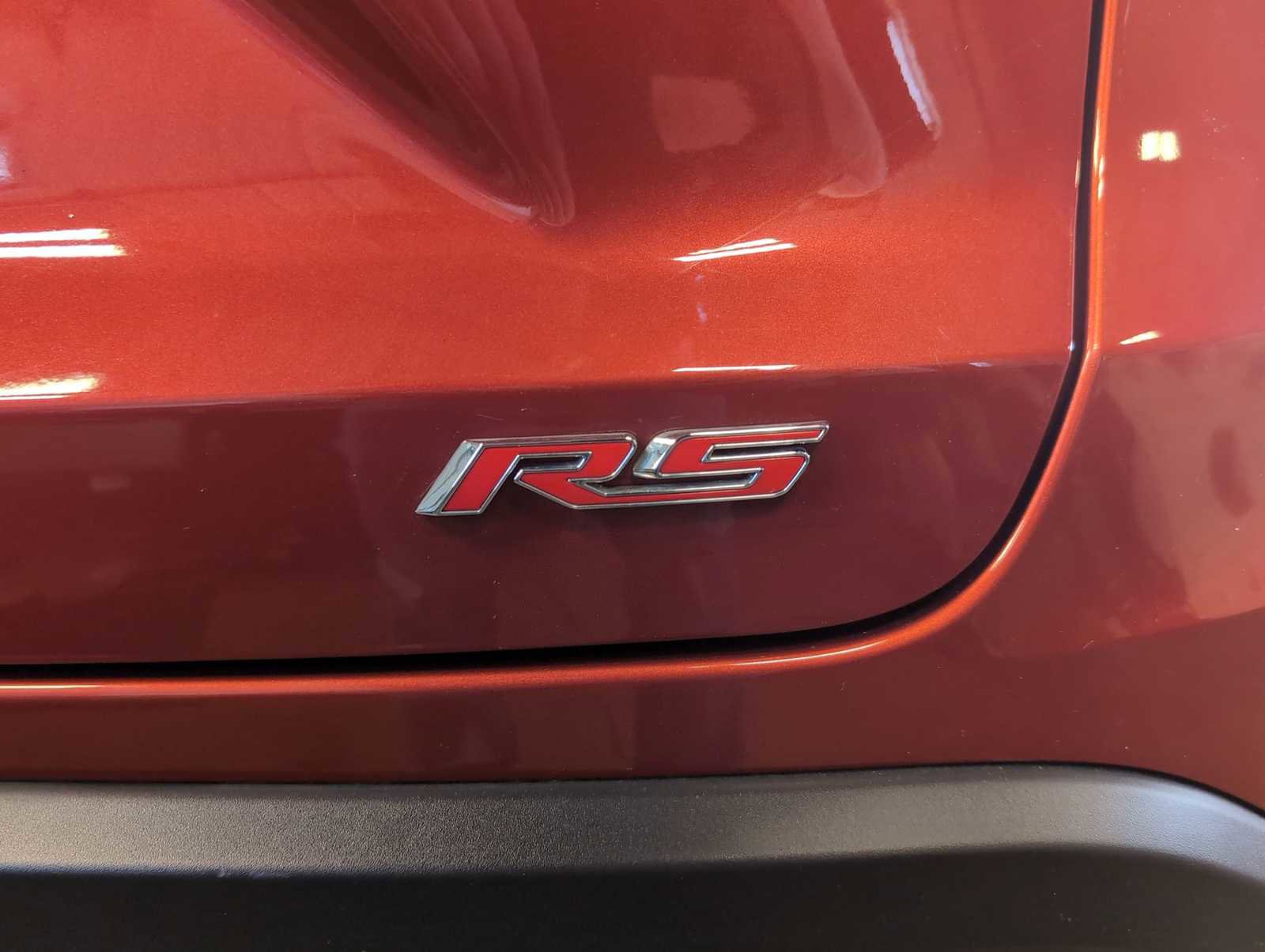 Used 2024 Chevrolet Trax RS w/ Driver Confidence Package image 29