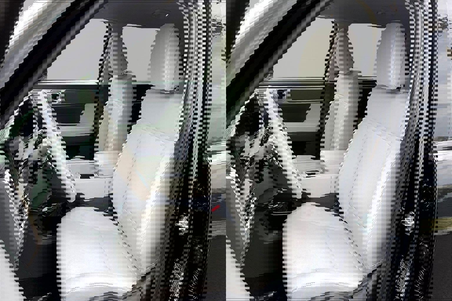 Used 2026 Hyundai Santa Fe SE AWD/4WD image 20