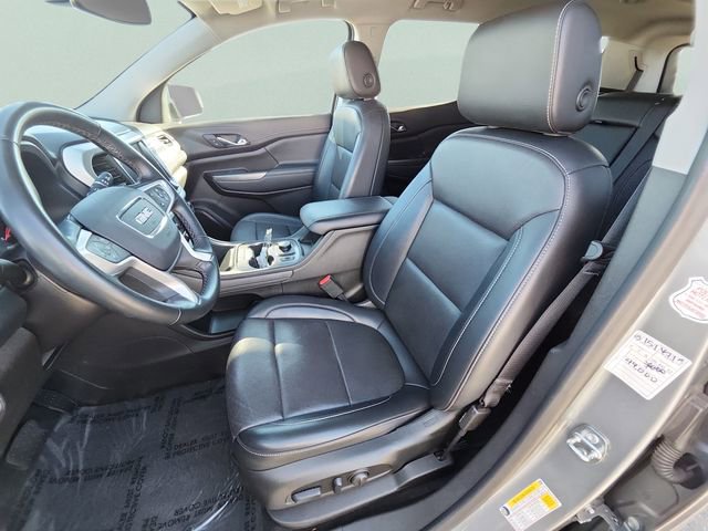 Used 2023 GMC Acadia SLT image 15