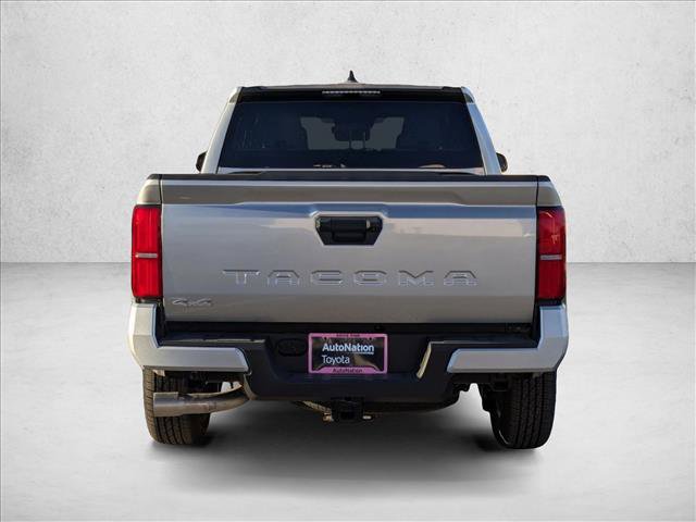New 2025 Toyota Tacoma SR5 image 8
