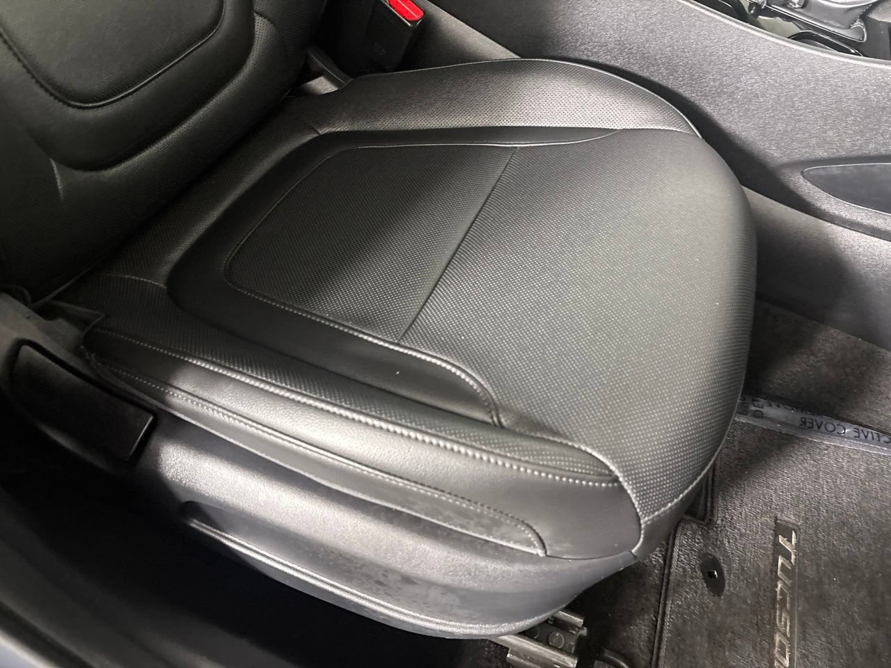 Used 2025 Hyundai Tucson SEL FWD image 31