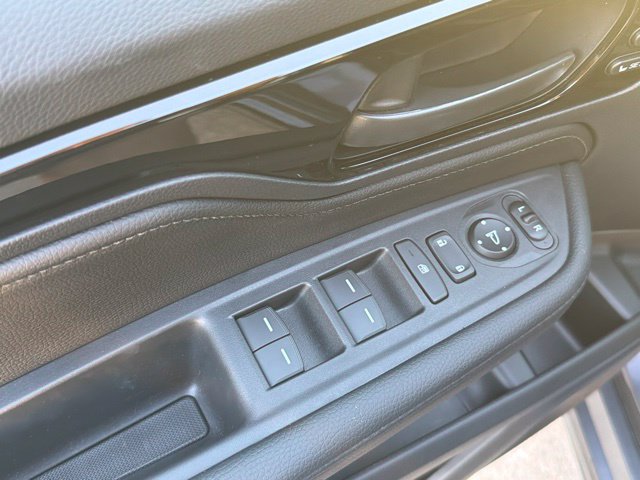 Certified 2026 Honda Odyssey Touring image 20