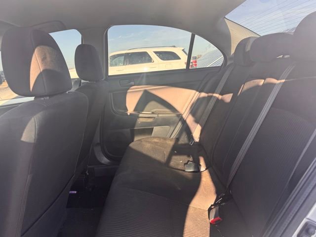 Used 2015 Mitsubishi Lancer ES image 15