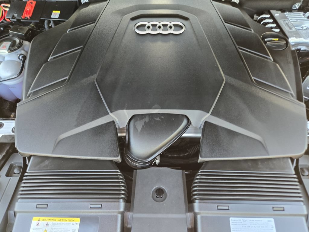 Certified 2026 Audi Q7 3.0T Premium Plus w/ Premium Plus Package AWD/4WD image 41