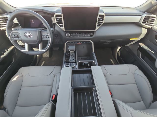 New 2026 Toyota Tundra Limited image 9