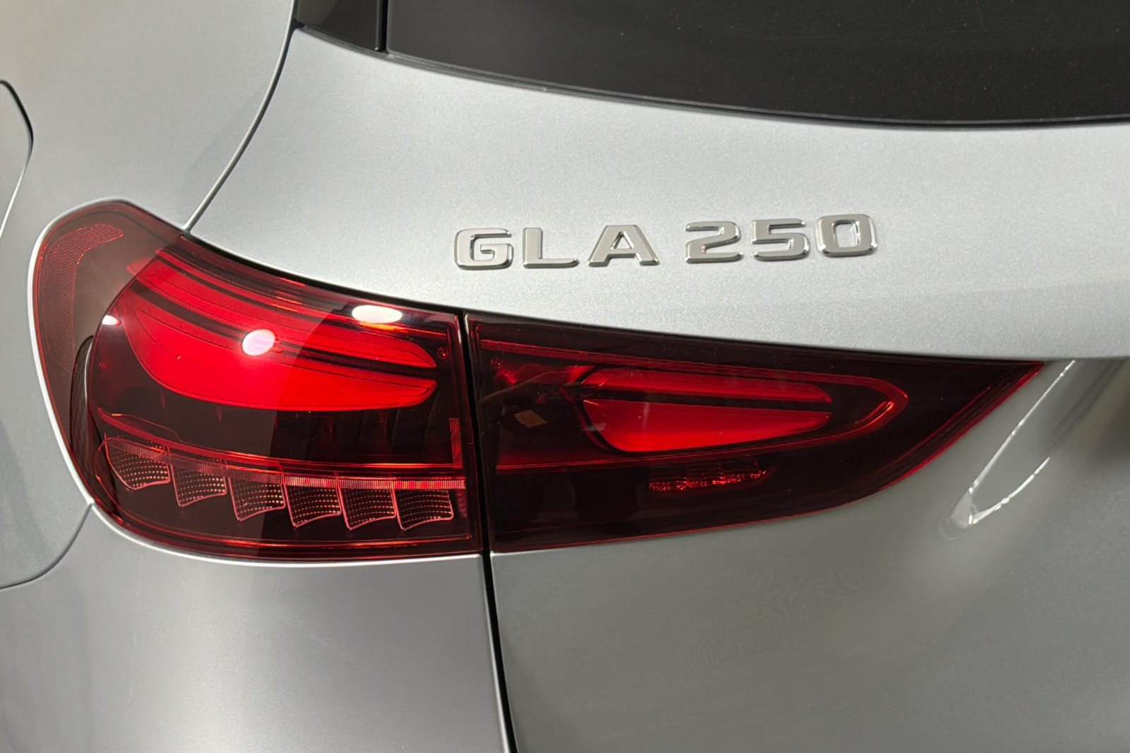 Used 2026 Mercedes-Benz GLA 250 image 26