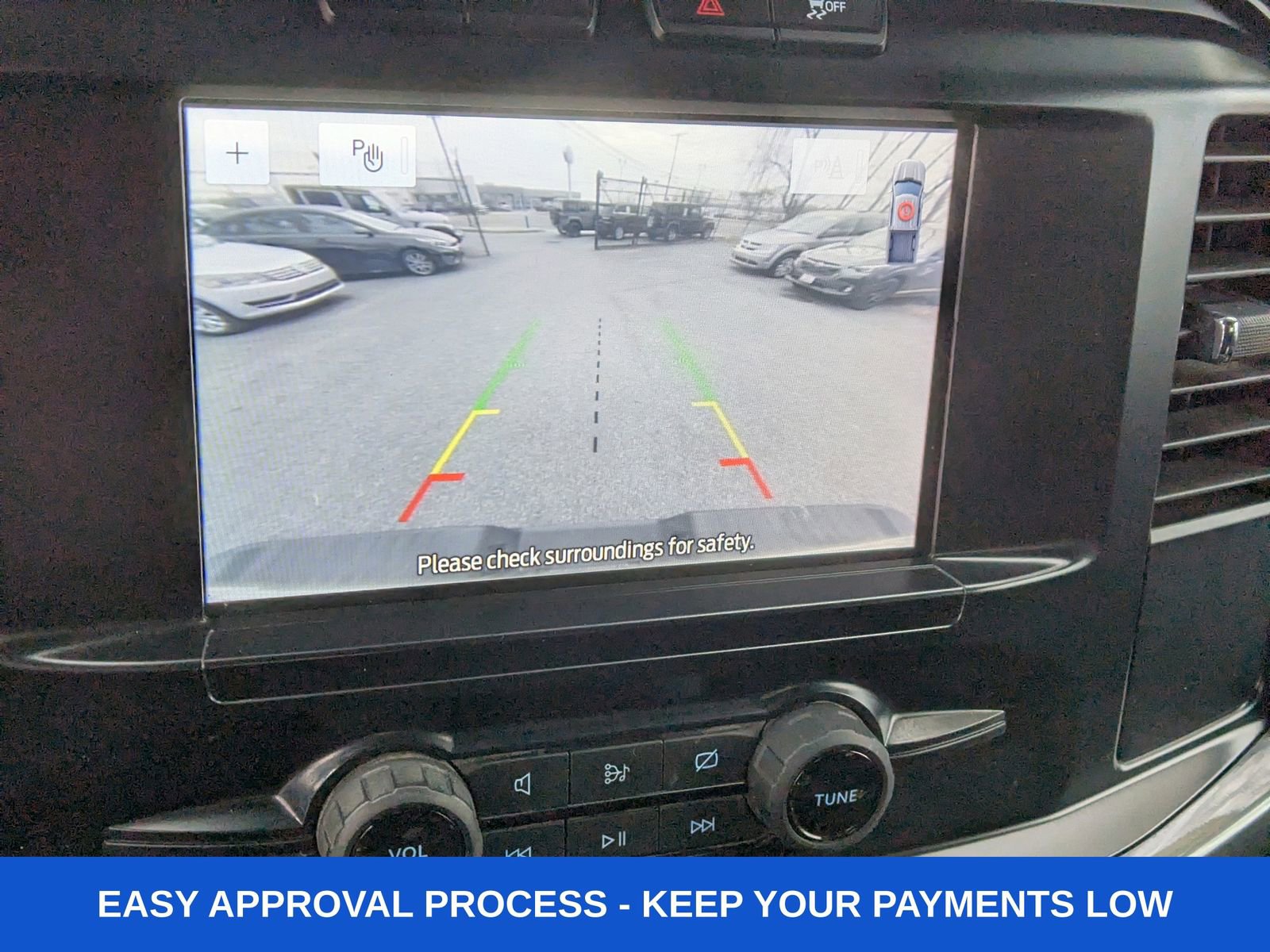 Used 2023 Ford F150 XL w/ STX Appearance Package image 27