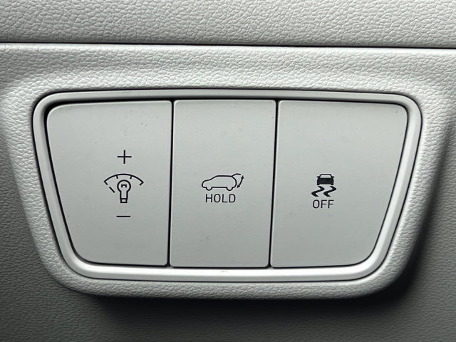 Used 2024 Hyundai Tucson SEL AWD/4WD image 16