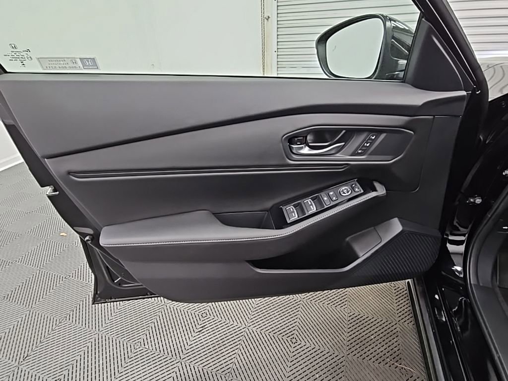 New 2026 Honda Accord Touring image 33