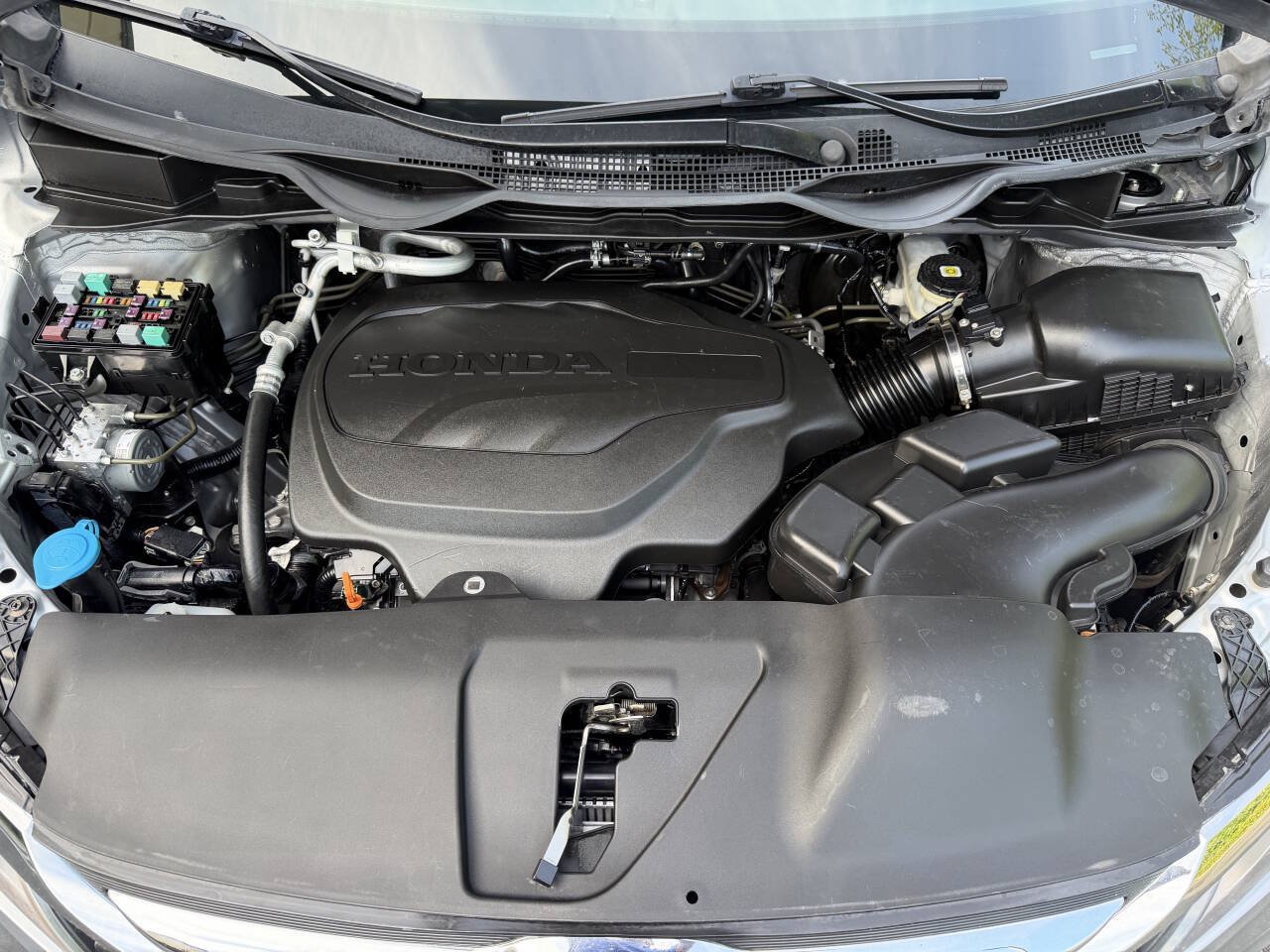 Used 2019 Honda Odyssey LX image 33