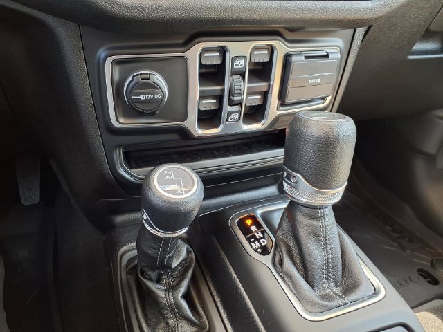 New 2026 Jeep Gladiator Sport AWD/4WD image 24