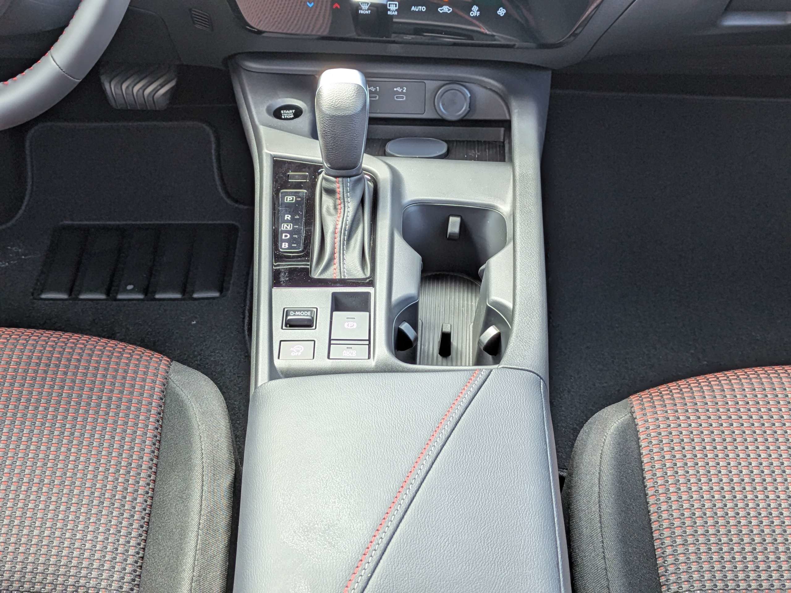 New 2027 Nissan Sentra SR FWD image 19