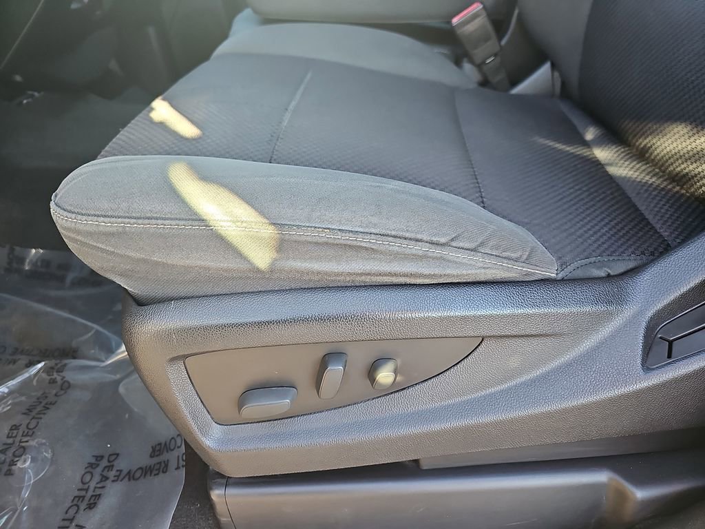 Used 2014 Chevrolet Silverado 1500 LT w/ All Star Edition image 32