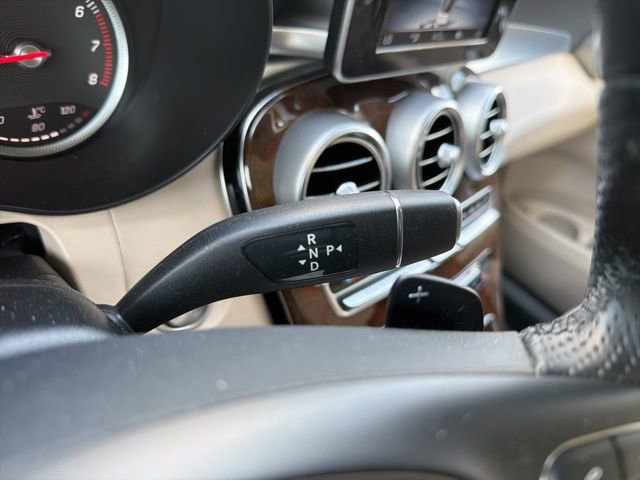 Used 2016 Mercedes-Benz GLC 300 4MATIC image 17