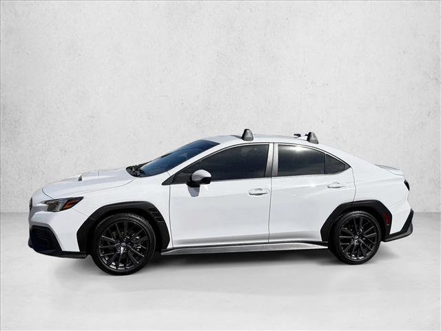 Used 2023 Subaru WRX Premium image 4