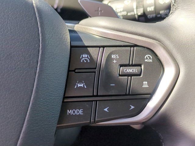 Used 2025 Lexus NX 250 FWD w/ Accessory Package (2T) image 18