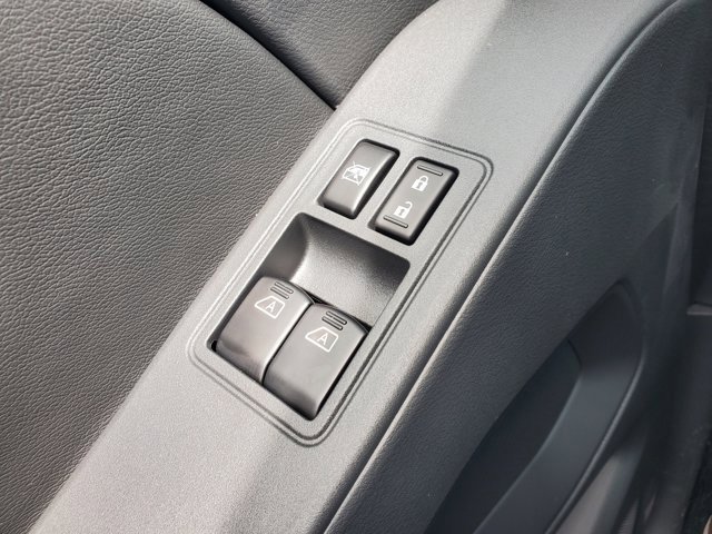 New 2026 Nissan Frontier S image 14