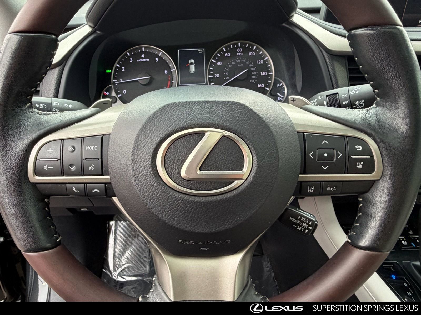 Used 2020 Lexus RX 350 FWD w/ Premium Package image 36