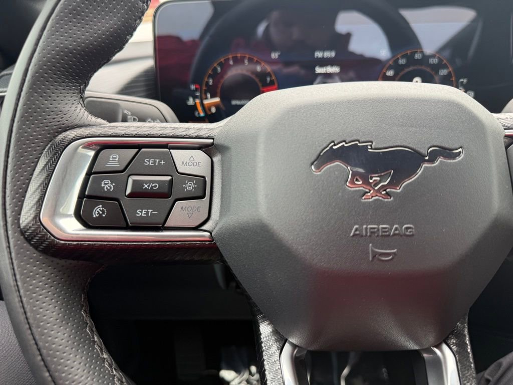 New 2025 Ford Mustang GT Premium image 26