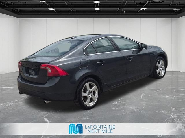 Used 2012 Volvo S60 T5 FWD image 5