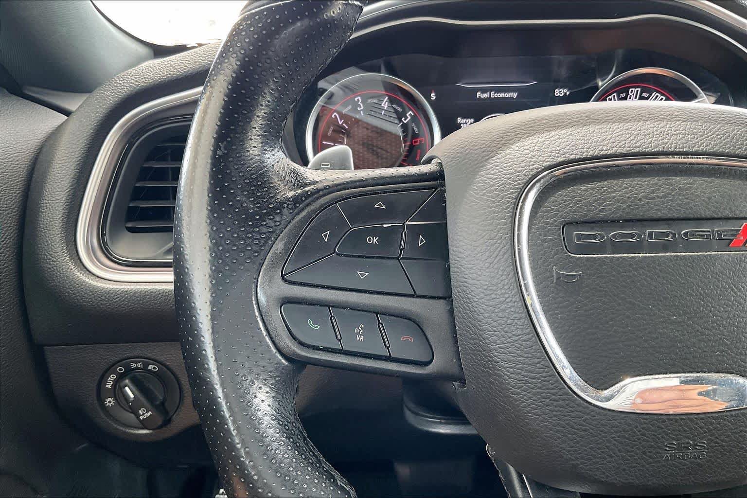 Used 2021 Dodge Challenger R/T RWD image 23