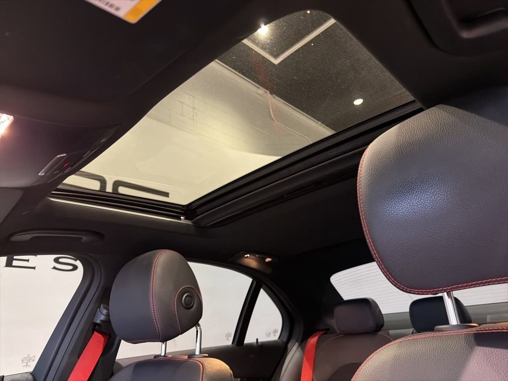 Used 2019 Mercedes-Benz C 43 AMG 4MATIC Sedan image 11