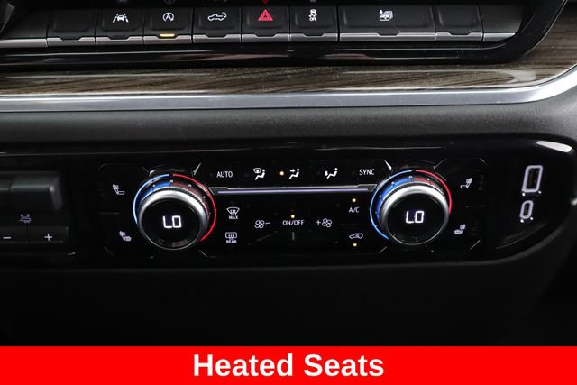 Used 2025 GMC Sierra 1500 Elevation AWD/4WD image 4