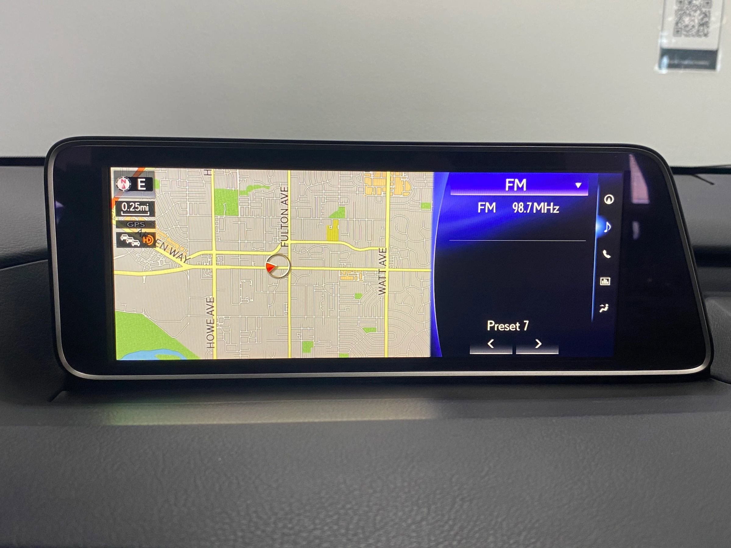 Used 2017 Lexus RX 350 F Sport image 20