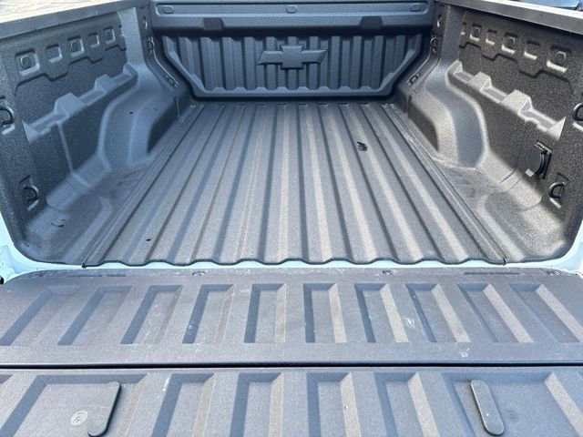 Used 2026 Chevrolet Colorado ZR2 image 9