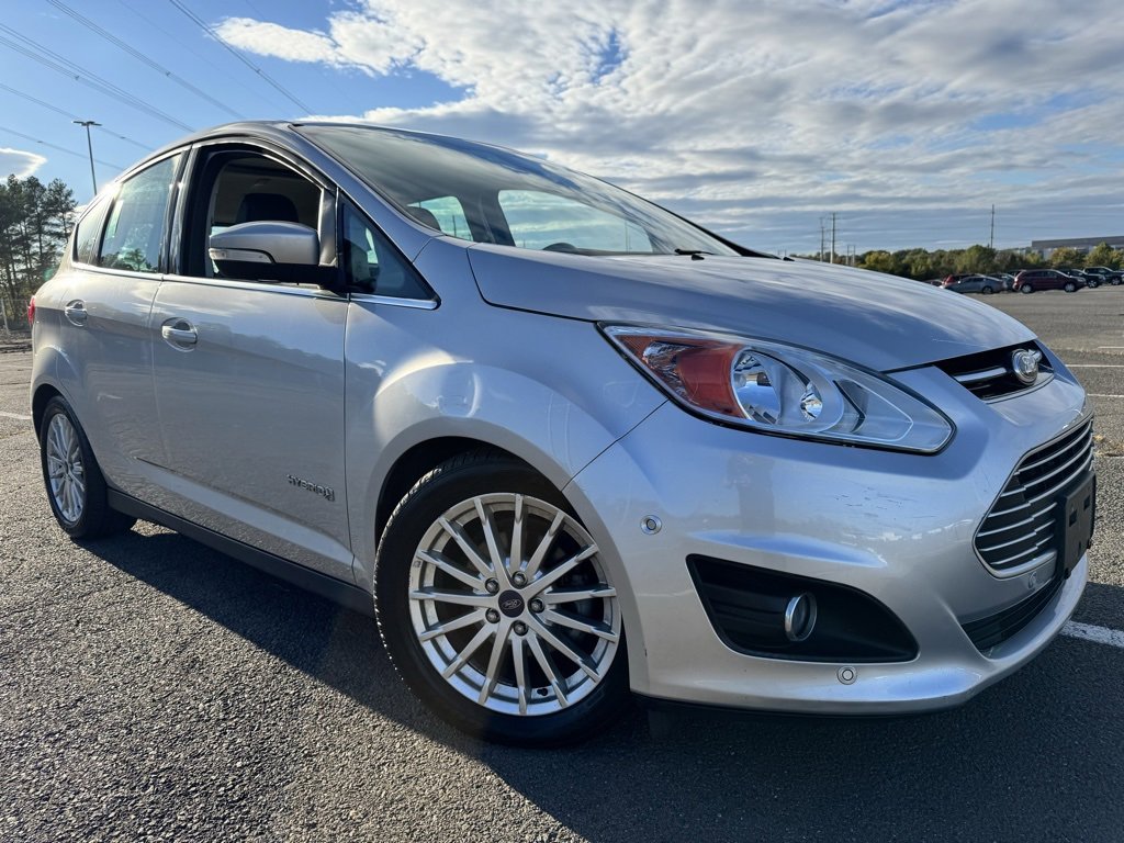 Used 2013 Ford C-MAX SEL