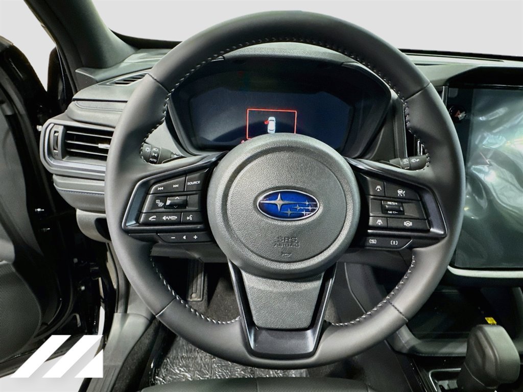 New 2026 Subaru Forester Limited AWD/4WD image 10