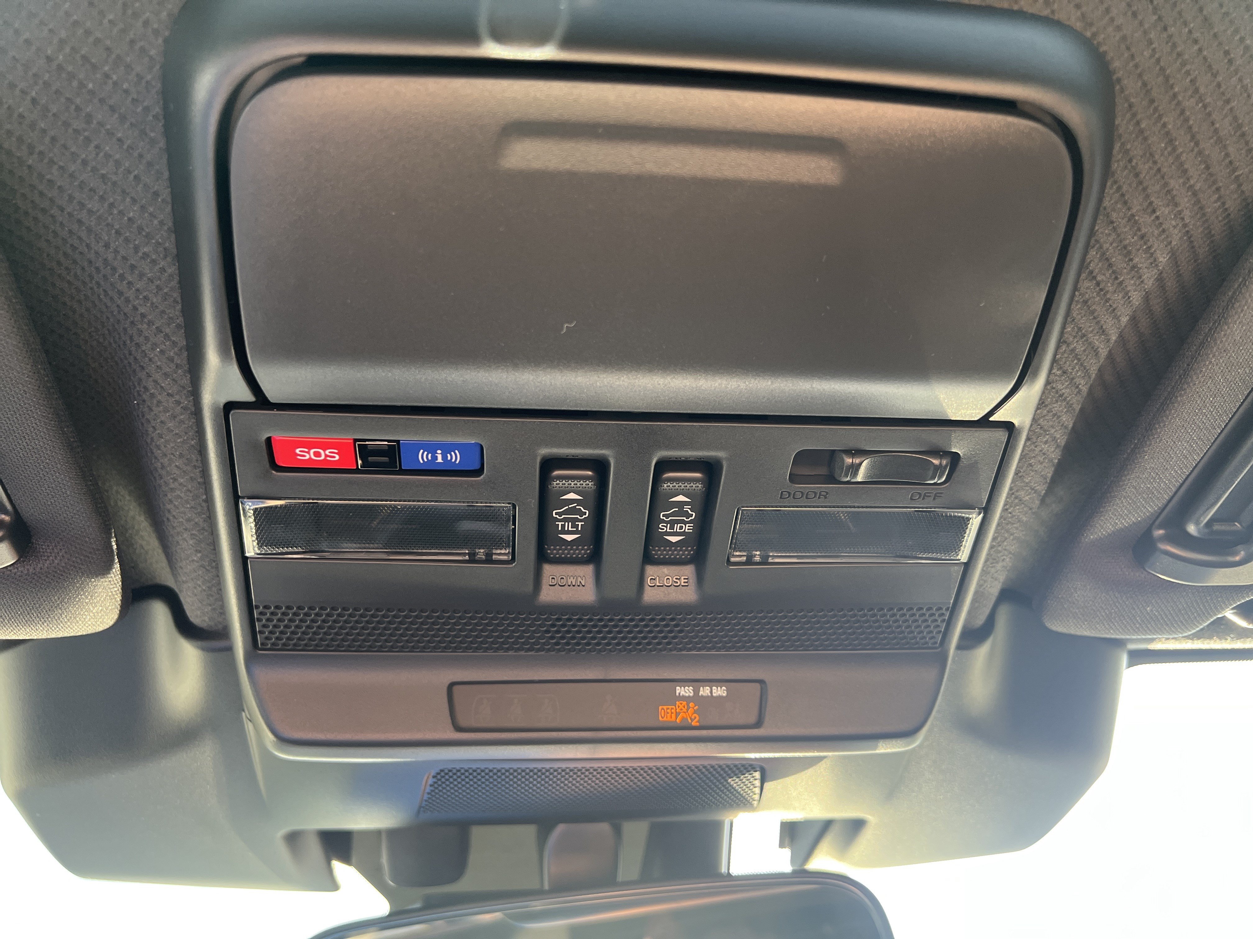 New 2026 Subaru Outback Premium AWD/4WD image 36