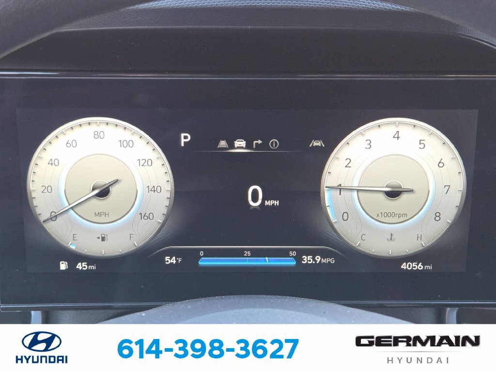 Used 2024 Hyundai Elantra SEL FWD image 23